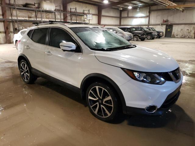 Photo 3 VIN: JN1BJ1CPXKW528457 - NISSAN ROGUE SPOR 