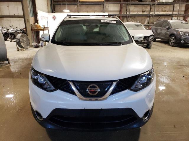 Photo 4 VIN: JN1BJ1CPXKW528457 - NISSAN ROGUE SPOR 