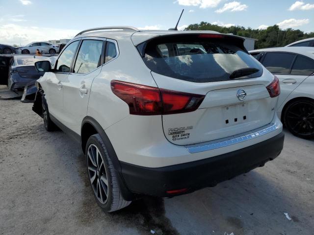 Photo 2 VIN: JN1BJ1CPXKW528636 - NISSAN ROGUE SPOR 