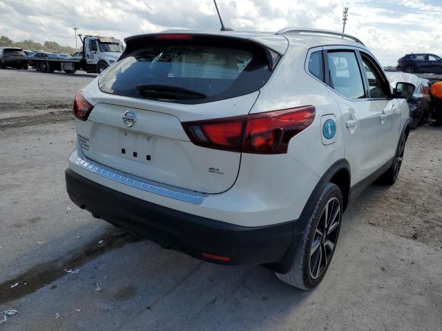 Photo 3 VIN: JN1BJ1CPXKW528636 - NISSAN ROGUE SPOR 