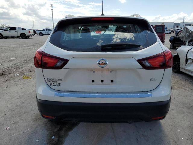 Photo 8 VIN: JN1BJ1CPXKW528636 - NISSAN ROGUE SPOR 