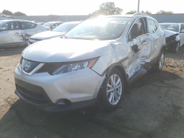 Photo 1 VIN: JN1BJ1CPXKW528815 - NISSAN ROGUE SPOR 