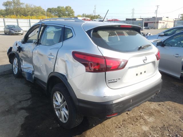 Photo 2 VIN: JN1BJ1CPXKW528815 - NISSAN ROGUE SPOR 