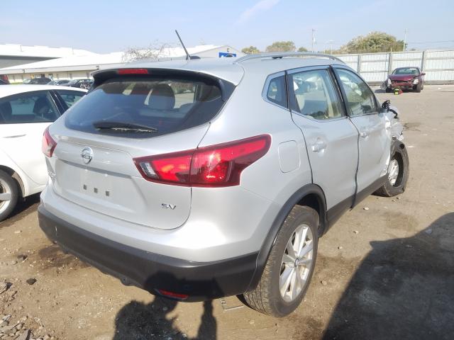 Photo 3 VIN: JN1BJ1CPXKW528815 - NISSAN ROGUE SPOR 