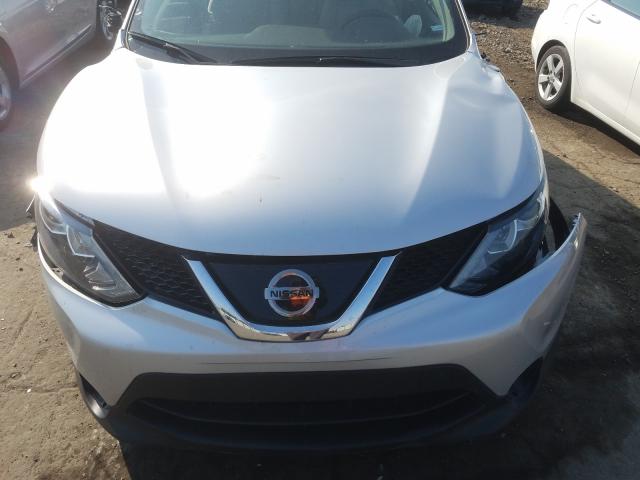 Photo 6 VIN: JN1BJ1CPXKW528815 - NISSAN ROGUE SPOR 