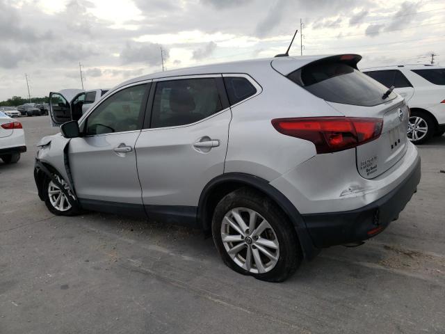 Photo 1 VIN: JN1BJ1CPXKW530225 - NISSAN ROGUE 