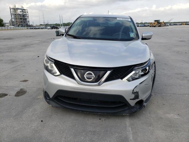 Photo 4 VIN: JN1BJ1CPXKW530225 - NISSAN ROGUE 