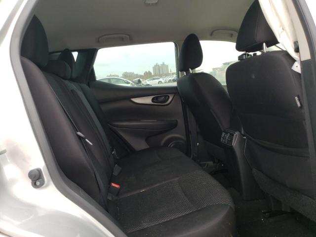 Photo 9 VIN: JN1BJ1CPXKW530225 - NISSAN ROGUE 