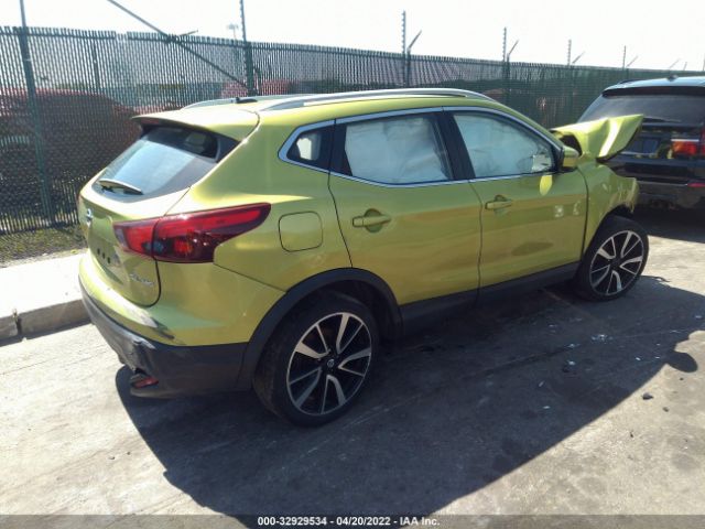 Photo 3 VIN: JN1BJ1CR0HW101945 - NISSAN ROGUE SPORT 