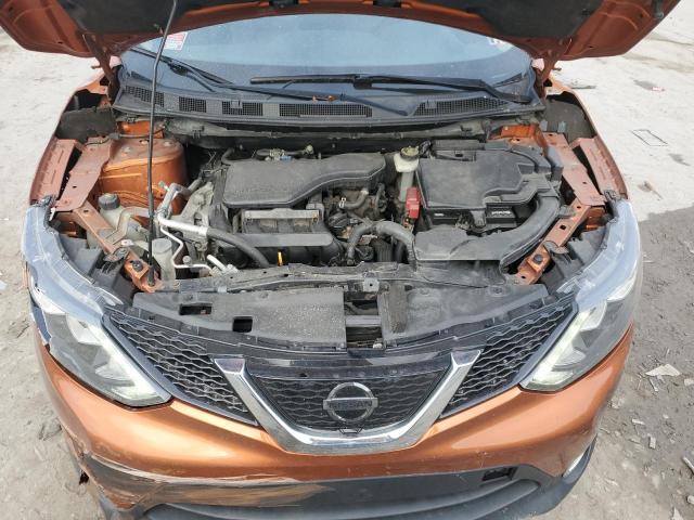 Photo 11 VIN: JN1BJ1CR0HW102240 - NISSAN ROGUE SPOR 