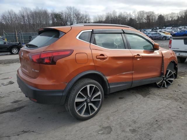 Photo 2 VIN: JN1BJ1CR0HW102240 - NISSAN ROGUE SPOR 