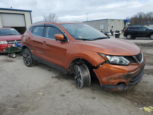 Photo 3 VIN: JN1BJ1CR0HW102240 - NISSAN ROGUE SPOR 