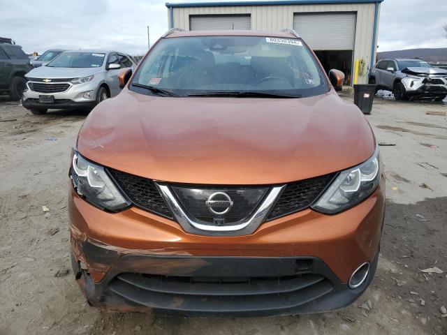 Photo 4 VIN: JN1BJ1CR0HW102240 - NISSAN ROGUE SPOR 