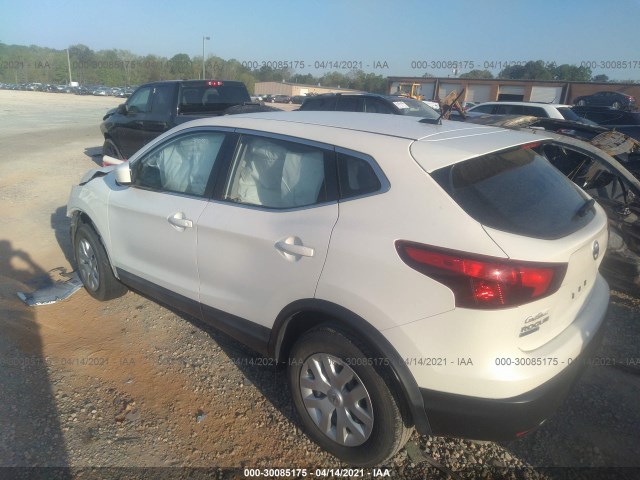 Photo 2 VIN: JN1BJ1CR0HW103047 - NISSAN ROGUE SPORT 