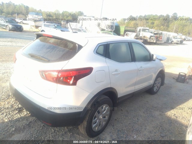 Photo 3 VIN: JN1BJ1CR0HW103047 - NISSAN ROGUE SPORT 