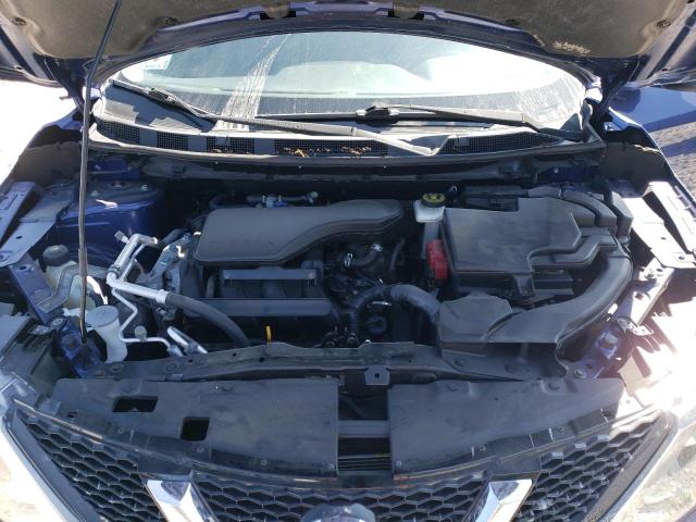 Photo 11 VIN: JN1BJ1CR0HW103288 - NISSAN ROGUE SPOR 