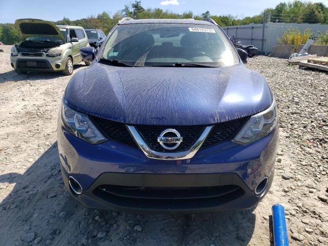 Photo 4 VIN: JN1BJ1CR0HW103288 - NISSAN ROGUE SPOR 