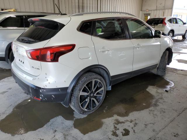 Photo 2 VIN: JN1BJ1CR0HW104215 - NISSAN ROGUE SPOR 