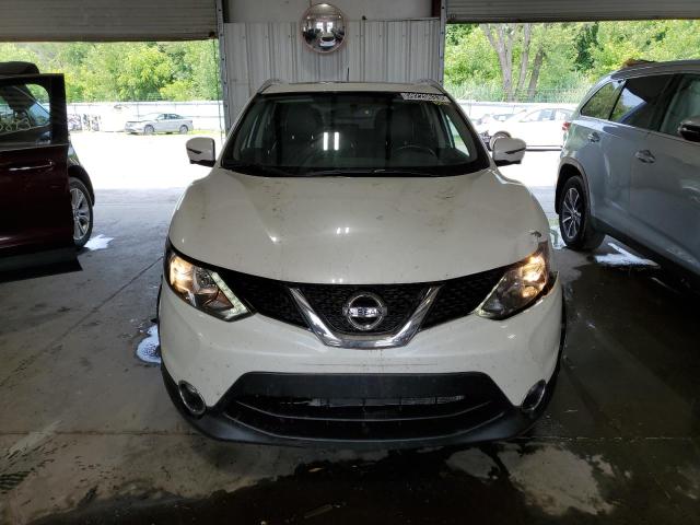 Photo 4 VIN: JN1BJ1CR0HW104215 - NISSAN ROGUE SPOR 