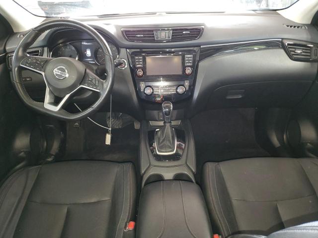 Photo 7 VIN: JN1BJ1CR0HW104215 - NISSAN ROGUE SPOR 