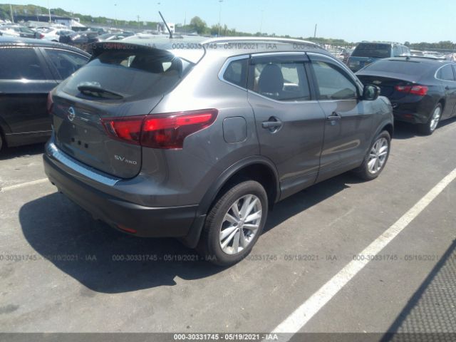 Photo 3 VIN: JN1BJ1CR0HW104487 - NISSAN ROGUE SPORT 