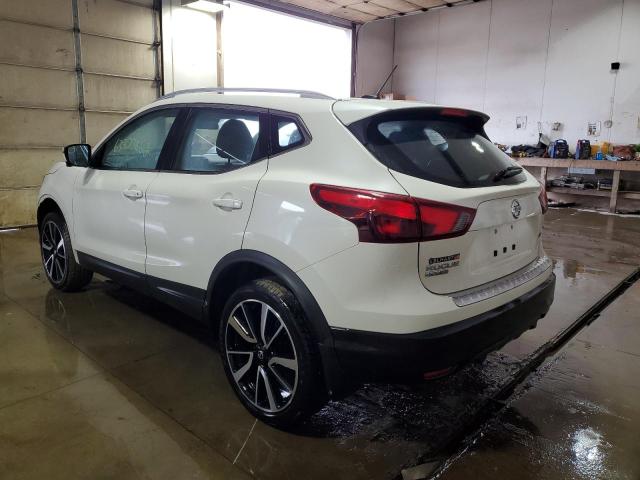 Photo 2 VIN: JN1BJ1CR0HW104957 - NISSAN ROGUE SPOR 