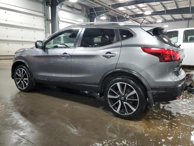 Photo 1 VIN: JN1BJ1CR0HW105543 - NISSAN ROGUE 