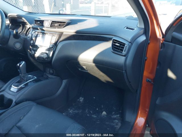 Photo 4 VIN: JN1BJ1CR0HW105932 - NISSAN ROGUE SPORT 