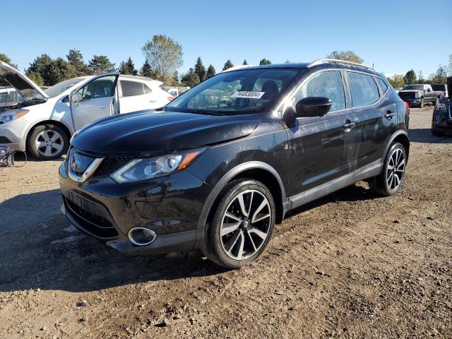 Photo 0 VIN: JN1BJ1CR0HW109057 - NISSAN ROGUE SPOR 