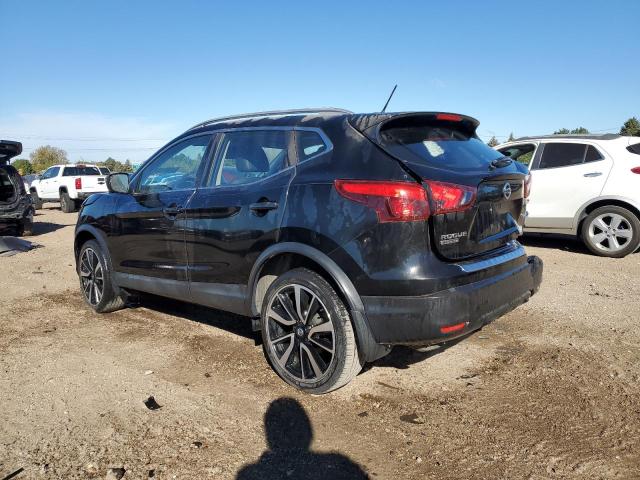 Photo 1 VIN: JN1BJ1CR0HW109057 - NISSAN ROGUE SPOR 