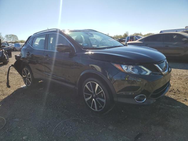 Photo 3 VIN: JN1BJ1CR0HW109057 - NISSAN ROGUE SPOR 