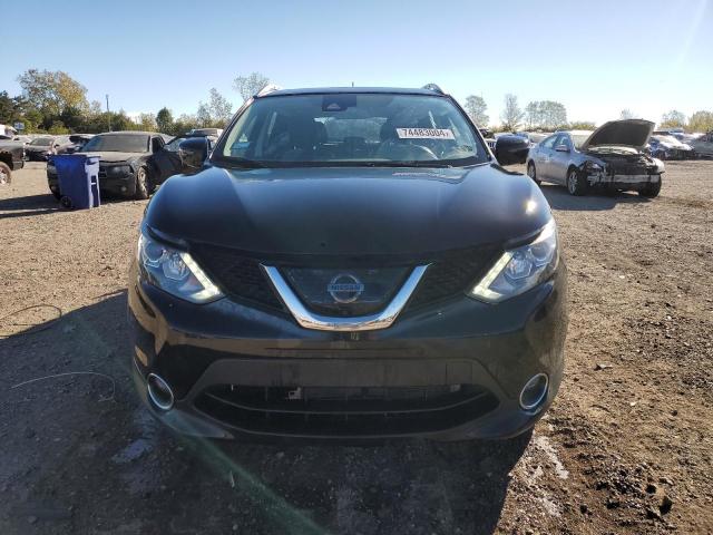 Photo 4 VIN: JN1BJ1CR0HW109057 - NISSAN ROGUE SPOR 