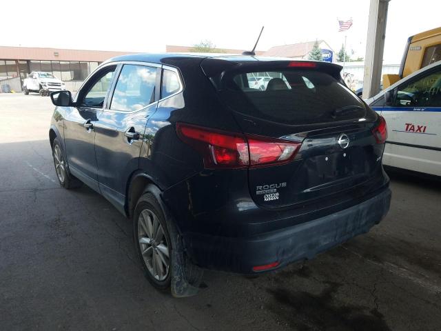 Photo 2 VIN: JN1BJ1CR0HW109513 - NISSAN ROGUE SPOR 