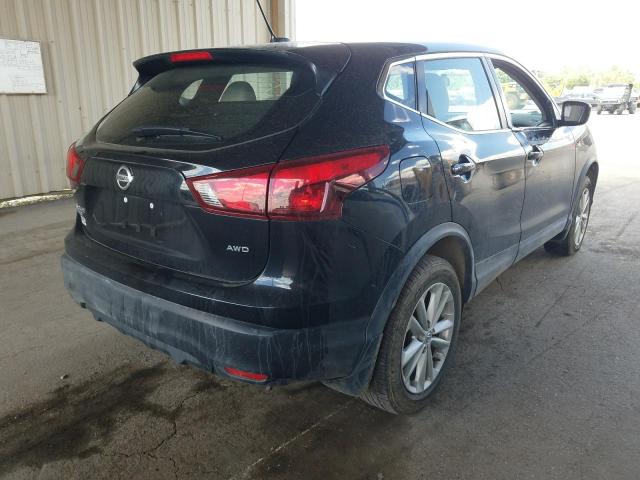 Photo 3 VIN: JN1BJ1CR0HW109513 - NISSAN ROGUE SPOR 