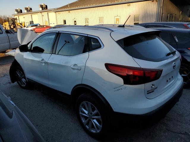 Photo 1 VIN: JN1BJ1CR0HW110421 - NISSAN ROGUE 