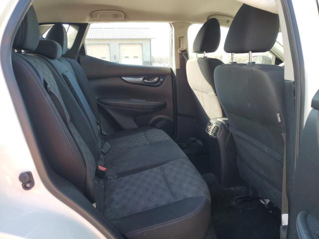 Photo 10 VIN: JN1BJ1CR0HW110421 - NISSAN ROGUE 