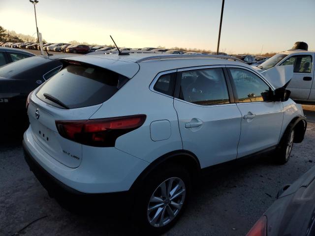 Photo 2 VIN: JN1BJ1CR0HW110421 - NISSAN ROGUE 