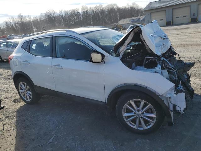 Photo 3 VIN: JN1BJ1CR0HW110421 - NISSAN ROGUE 