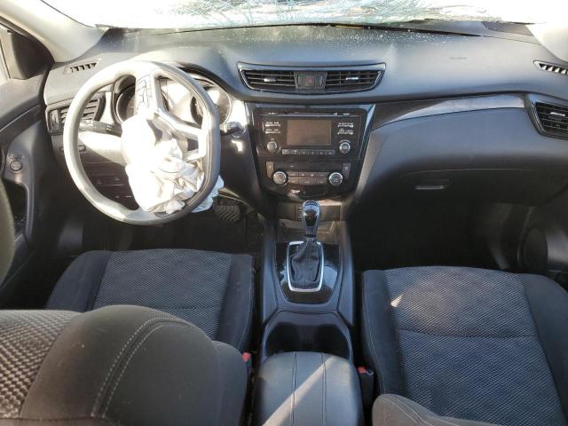 Photo 7 VIN: JN1BJ1CR0HW110421 - NISSAN ROGUE 