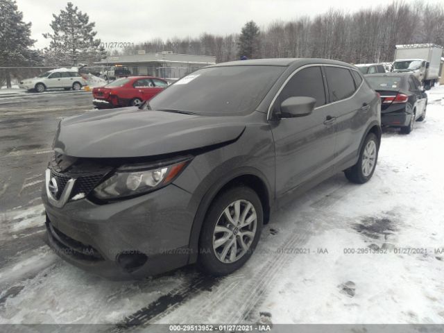 Photo 1 VIN: JN1BJ1CR0HW111875 - NISSAN ROGUE SPORT 