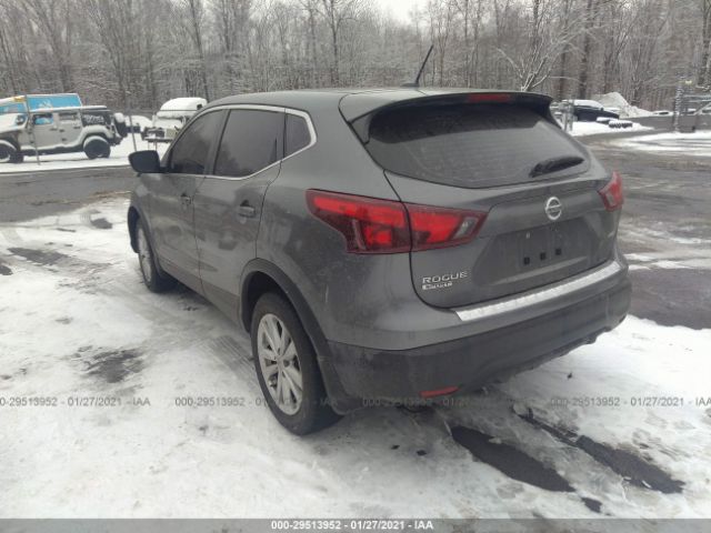 Photo 2 VIN: JN1BJ1CR0HW111875 - NISSAN ROGUE SPORT 