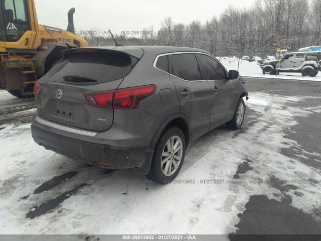 Photo 3 VIN: JN1BJ1CR0HW111875 - NISSAN ROGUE SPORT 