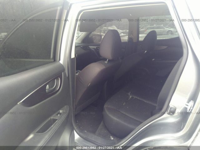 Photo 7 VIN: JN1BJ1CR0HW111875 - NISSAN ROGUE SPORT 