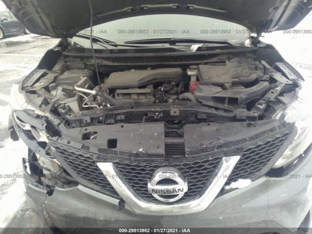 Photo 9 VIN: JN1BJ1CR0HW111875 - NISSAN ROGUE SPORT 