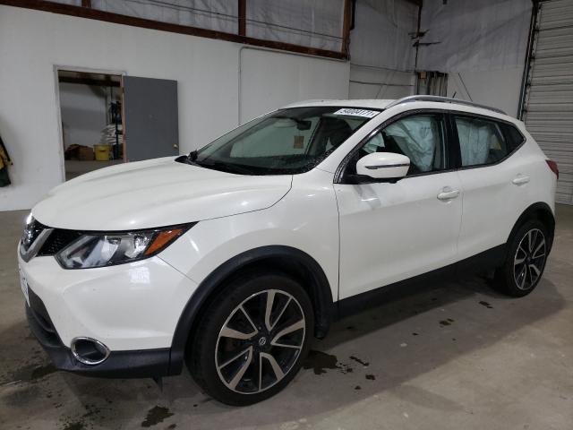 Photo 1 VIN: JN1BJ1CR0HW114095 - NISSAN ROGUE SPOR 