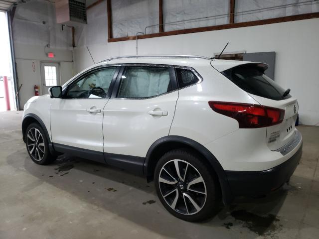 Photo 2 VIN: JN1BJ1CR0HW114095 - NISSAN ROGUE SPOR 