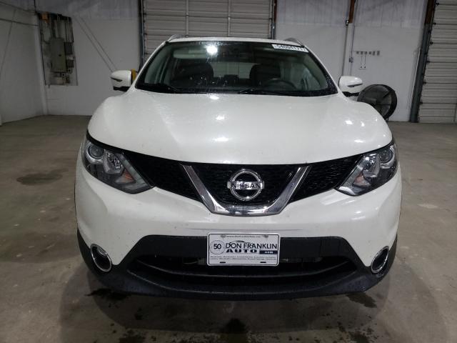 Photo 8 VIN: JN1BJ1CR0HW114095 - NISSAN ROGUE SPOR 