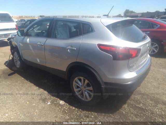 Photo 2 VIN: JN1BJ1CR0HW115540 - NISSAN ROGUE SPORT 