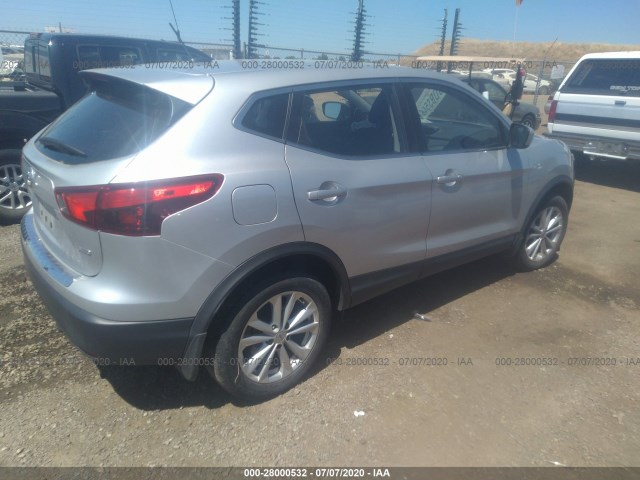 Photo 3 VIN: JN1BJ1CR0HW115540 - NISSAN ROGUE SPORT 