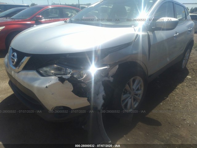 Photo 5 VIN: JN1BJ1CR0HW115540 - NISSAN ROGUE SPORT 